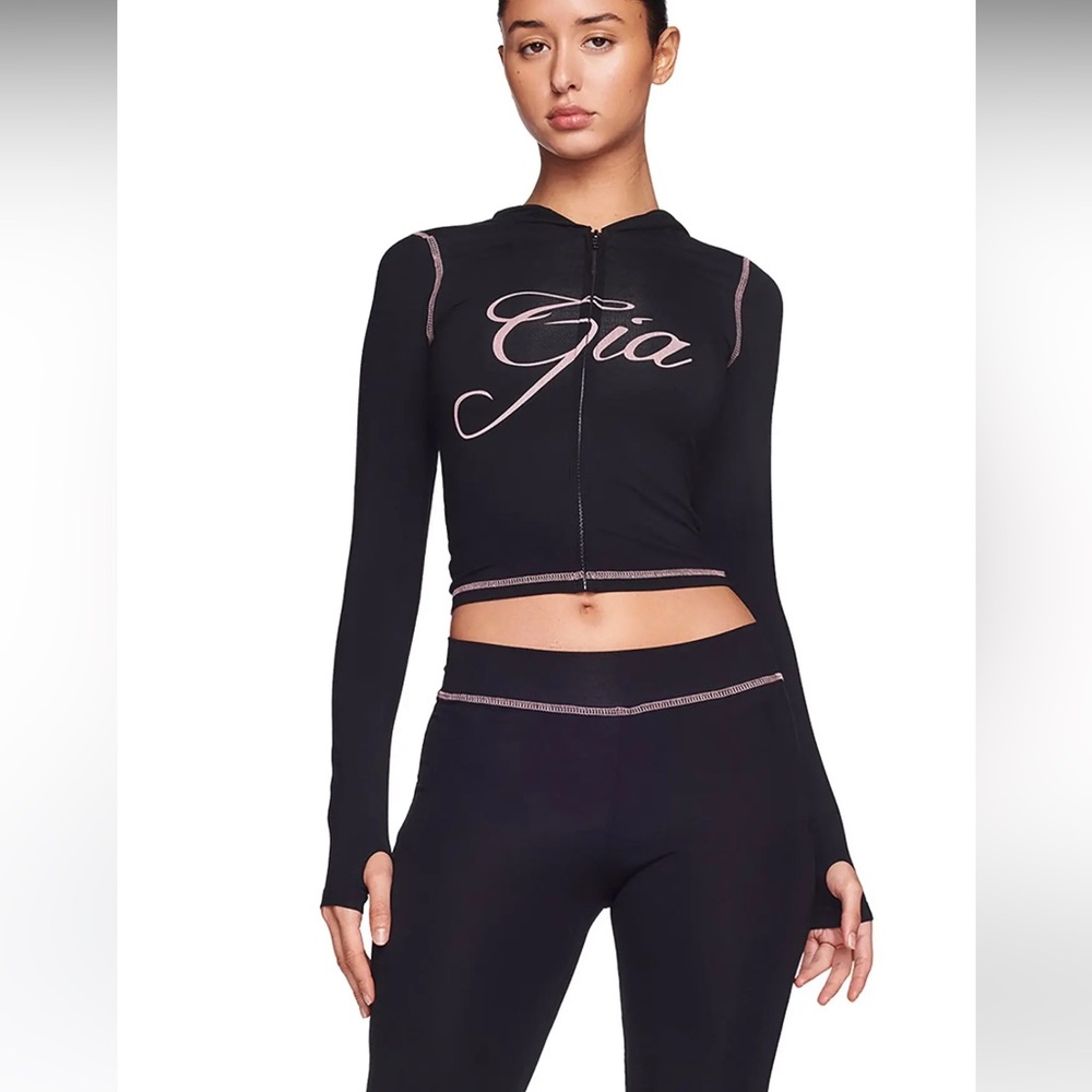 Iamgia Blare Set